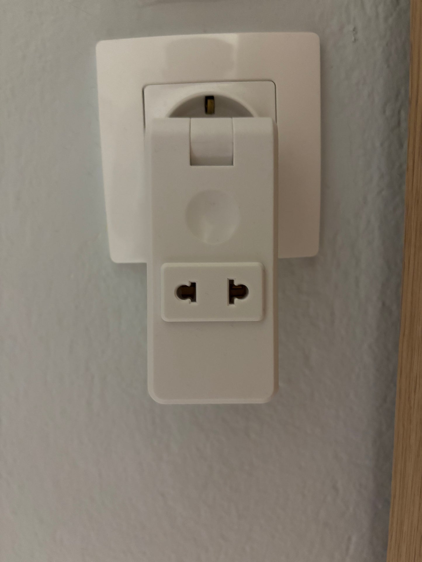 Travel Plug Adaptor