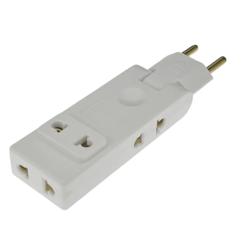 Travel Plug Adaptor