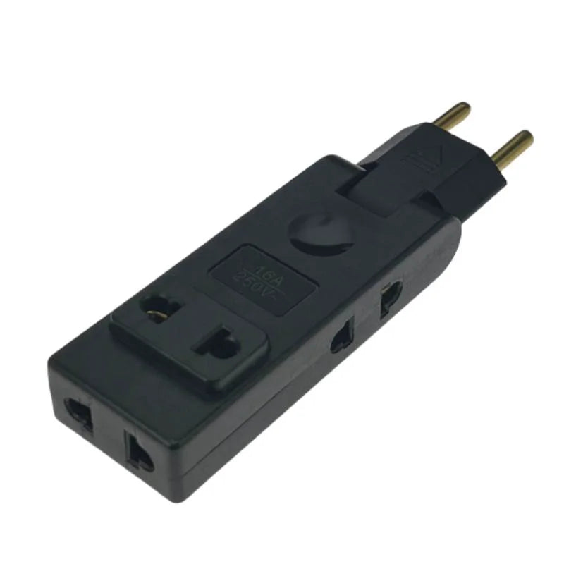 Travel Plug Adaptor