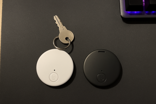 Buy 2 Tracker, Save More