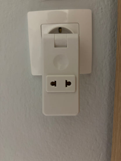 Travel Plug Adaptor