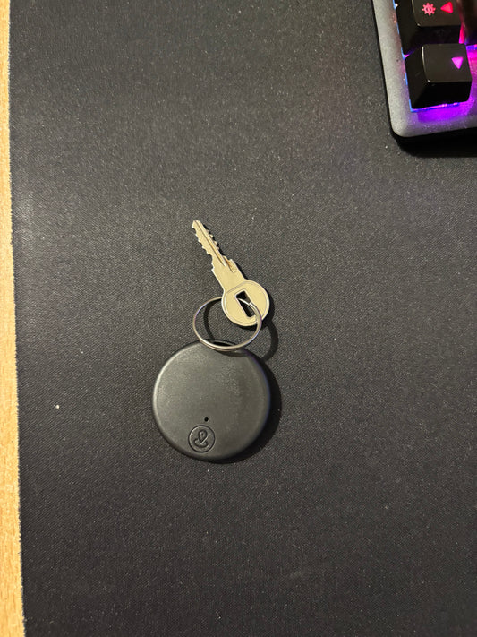 Nanotrack Mini GPS Tracker