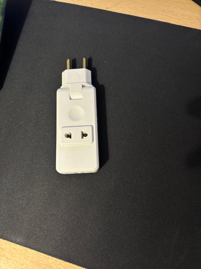 Travel Plug Adaptor