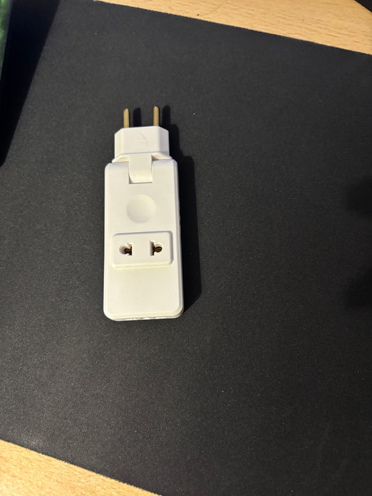 Travel Plug Adaptor
