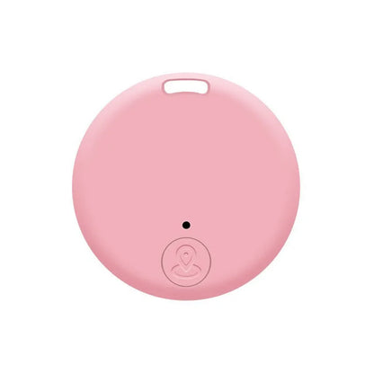 Nanotrack Mini GPS Tracker