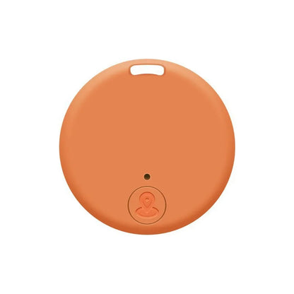 Nanotrack Mini GPS Tracker